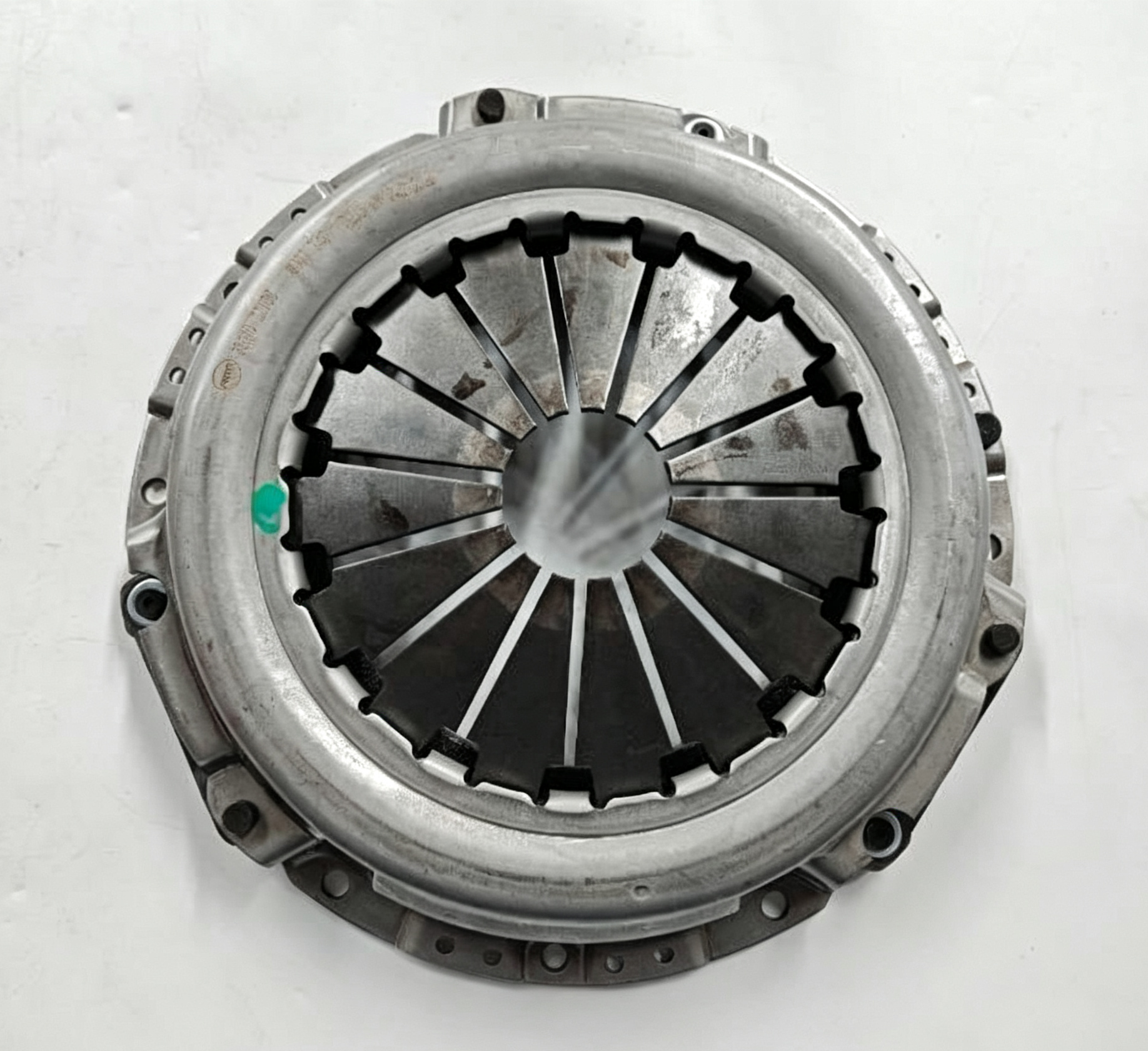 Clutch Cover Assembly 302102ZY0B for Dongfeng Rich 6 Pickup