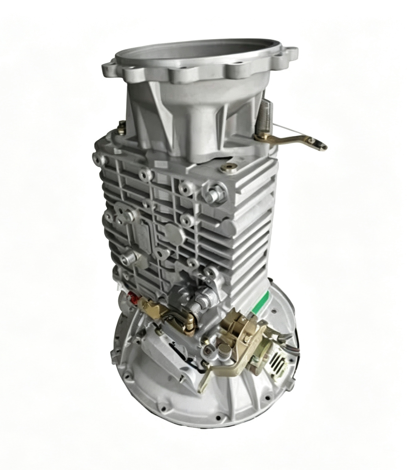 Transmission Gearbox Assembly With Clutch C1700010J‑0C7101 for Dongfeng Mengshi CSK181 Off‑road Vehicle