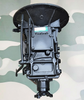Manual Transmission Gearbox Assembly 17CA1‑00030 for Dongfeng EQ240 EQ2082E6D Military Off‑road Vehicle