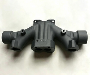 Cummins Exhaust Manifold 4316768