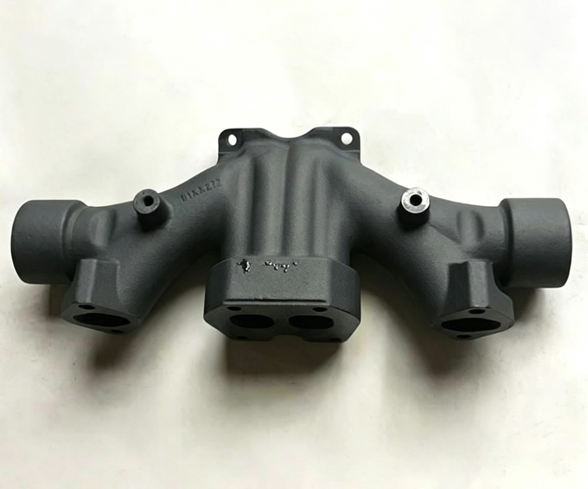Cummins Exhaust Manifold 4316768