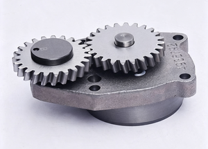Cummins 6BT Oil Pump Assembly 1011N‑210 