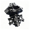 Balance Shaft With Bearing Hub Assembly 29C-04020