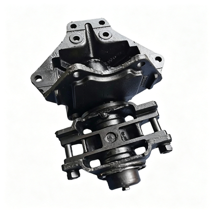 Balance Shaft With Bearing Hub Assembly 29C-04020