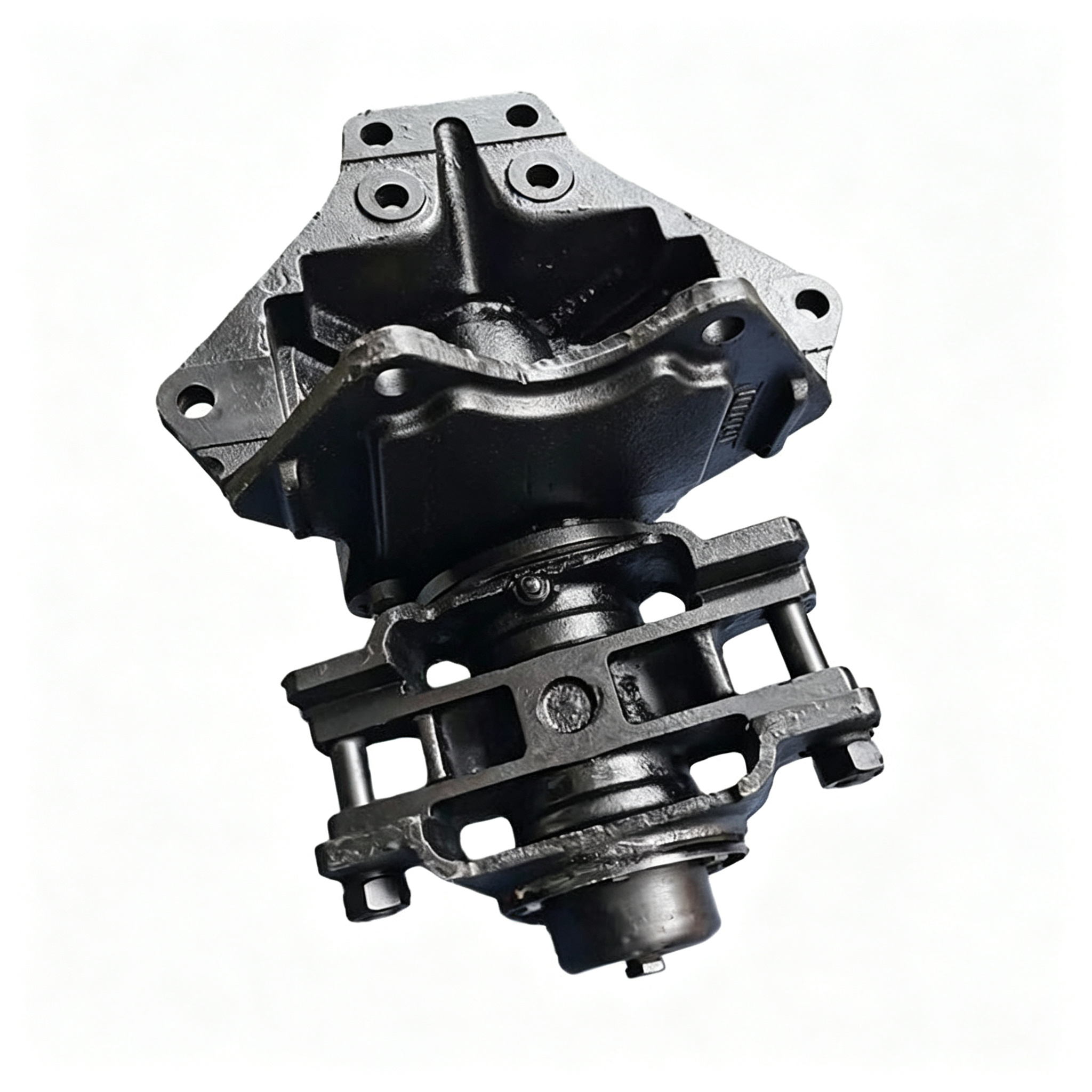 Balance Shaft With Bearing Hub Assembly 29C-04020