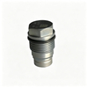 Common Rail Pressure Limiting Valve (Relief Valve),1110010028,Fit for Dongfeng Commercial Vehicle & Construction Machinery Common Rail System