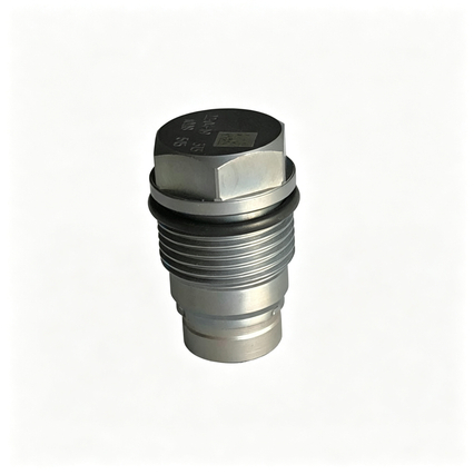Common Rail Pressure Limiting Valve (Relief Valve),1110010028,Fit for Dongfeng Commercial Vehicle & Construction Machinery Common Rail System