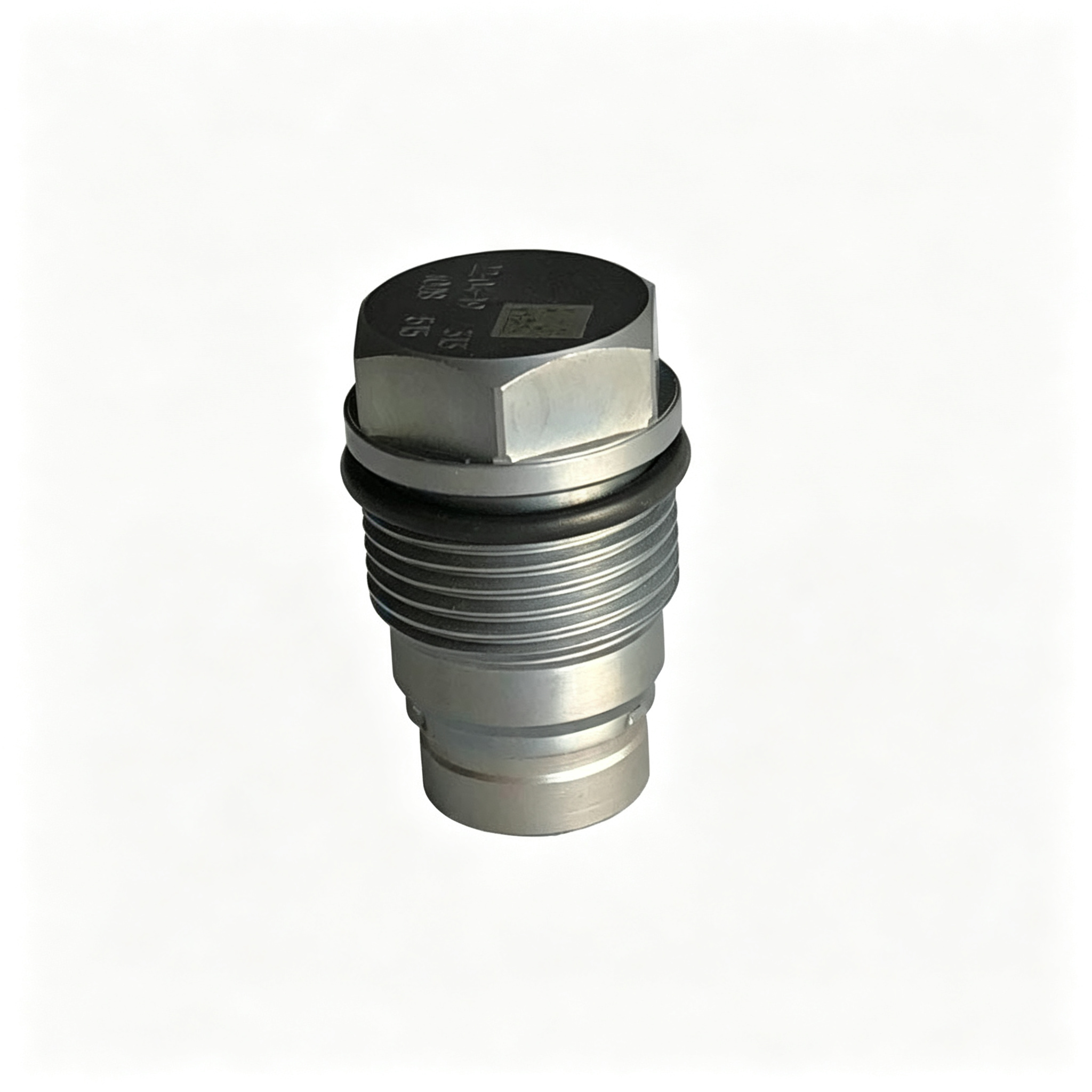 Common Rail Pressure Limiting Valve (Relief Valve),1110010028,Fit for Dongfeng Commercial Vehicle & Construction Machinery Common Rail System