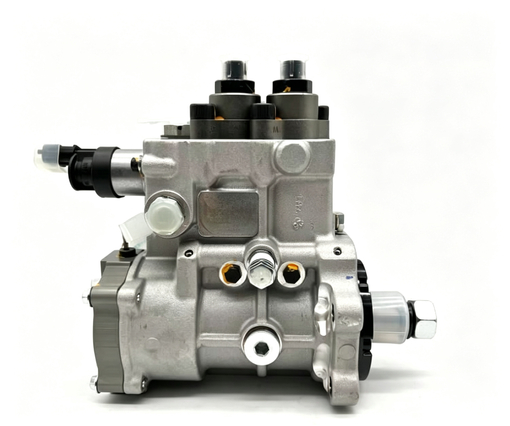 High Pressure Common Rail Fuel Pump Assembly,0445025669 /111000‑1111100‑A38