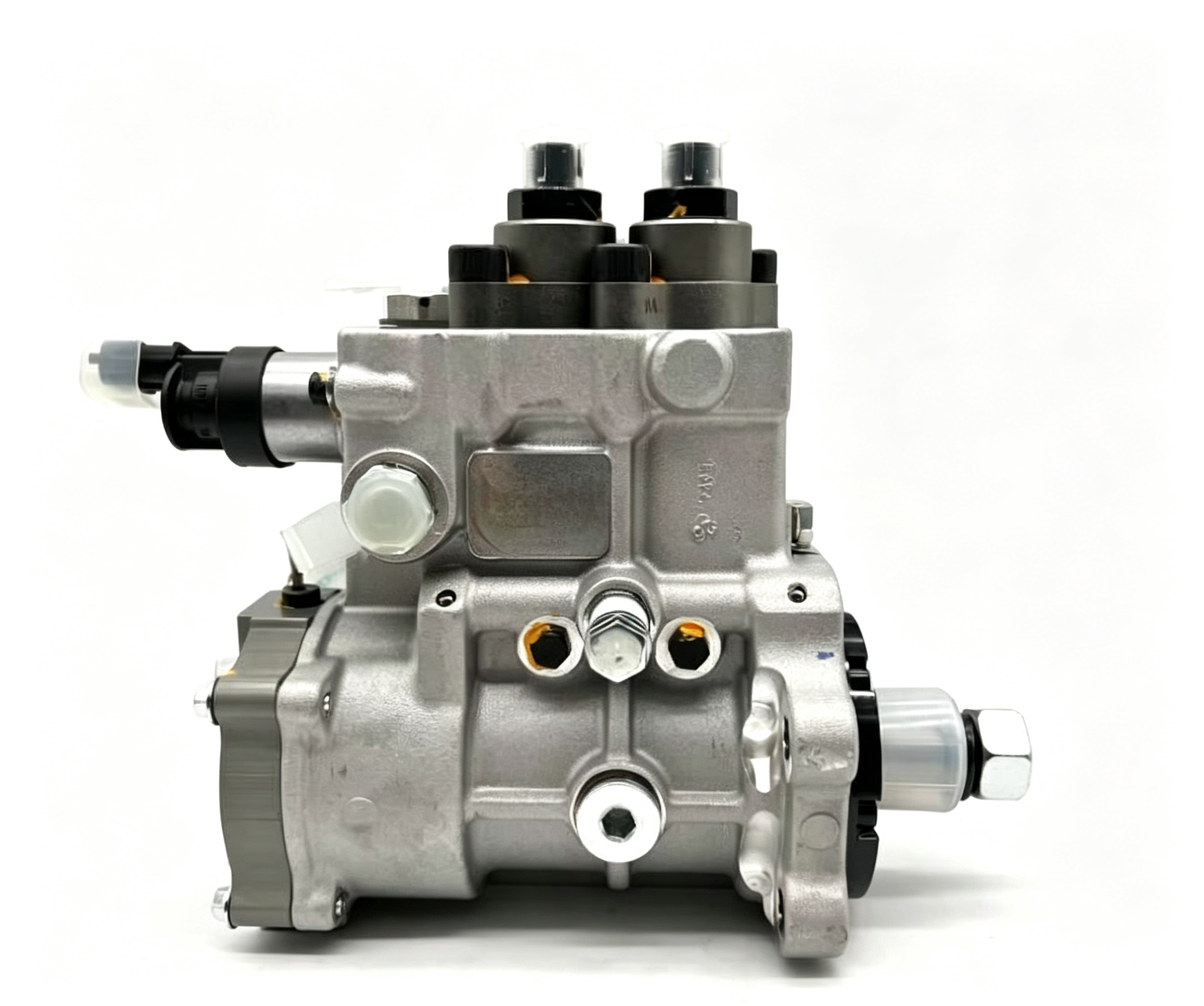 High Pressure Common Rail Fuel Pump Assembly,0445025669 /111000‑1111100‑A38