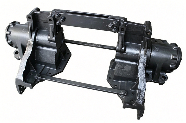Balance Shaft Assembly 295GMA03000