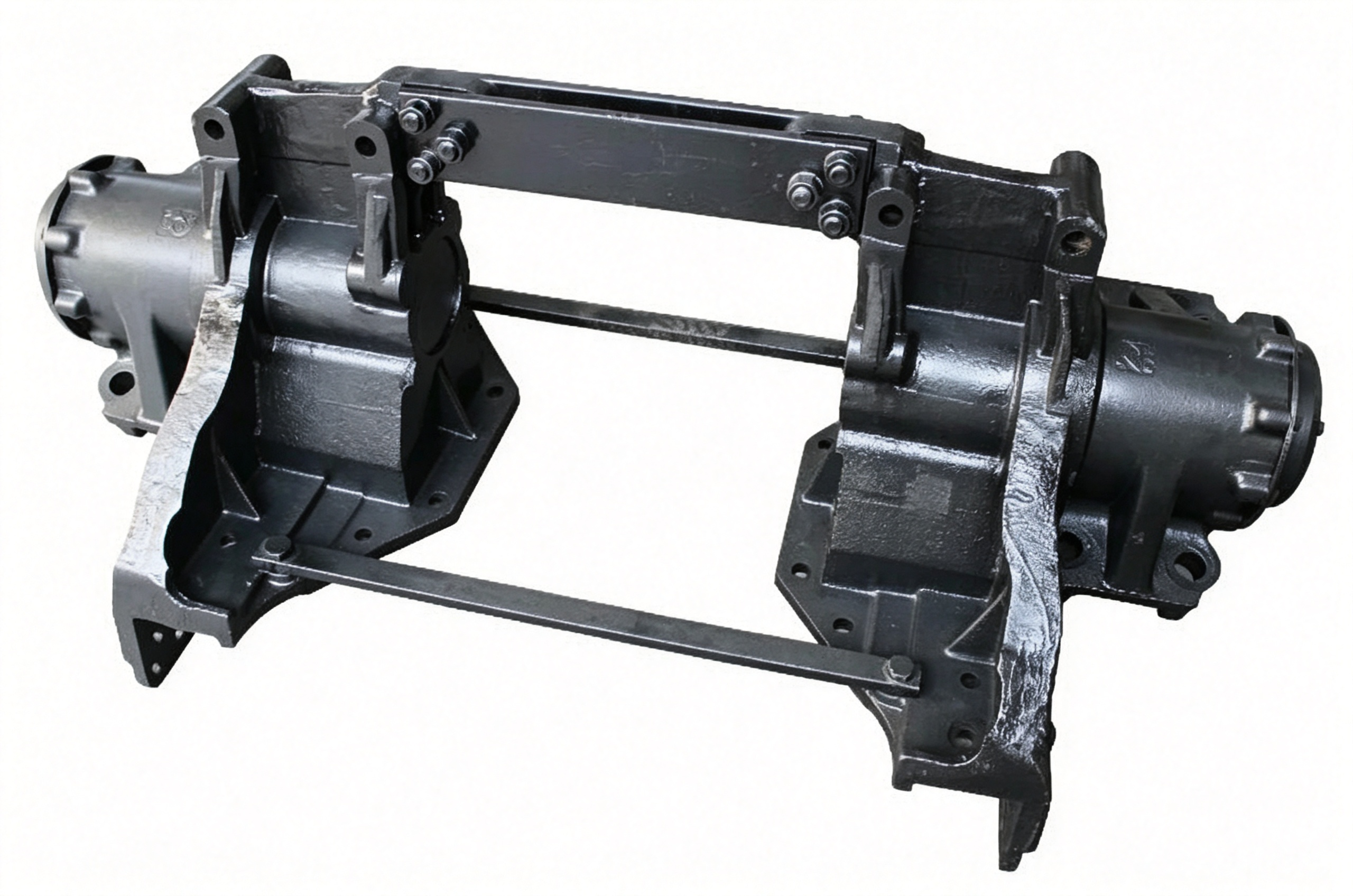 Balance Shaft Assembly 295GMA03000