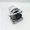 Fuel Hand Feed Pump 5010412930