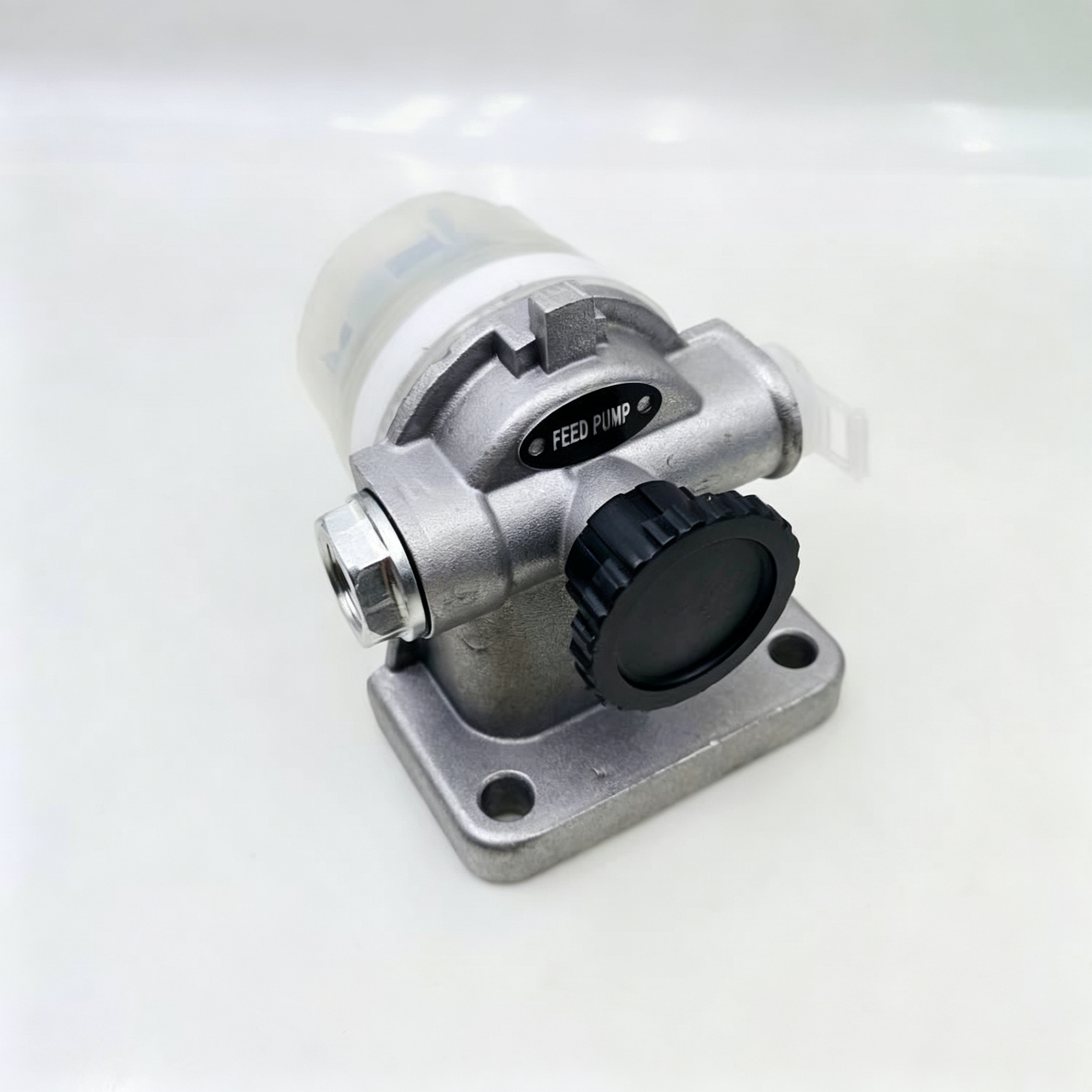 Fuel Hand Feed Pump 5010412930