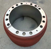 Front Brake Drum 81501100232 for Shacman Delong F3000 X3000 Truck