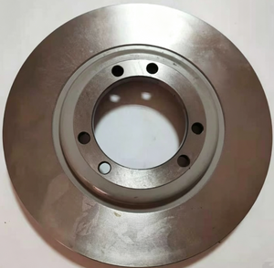 Brake Disc Assembly 35C21‑01046 for Dongfeng Mengshi EQ2050 Off‑road Vehicle