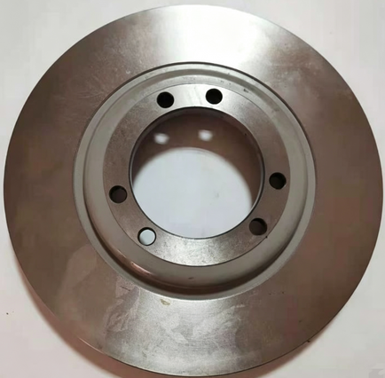 Brake Disc Assembly 35C21‑01046 for Dongfeng Mengshi EQ2050 Off‑road Vehicle