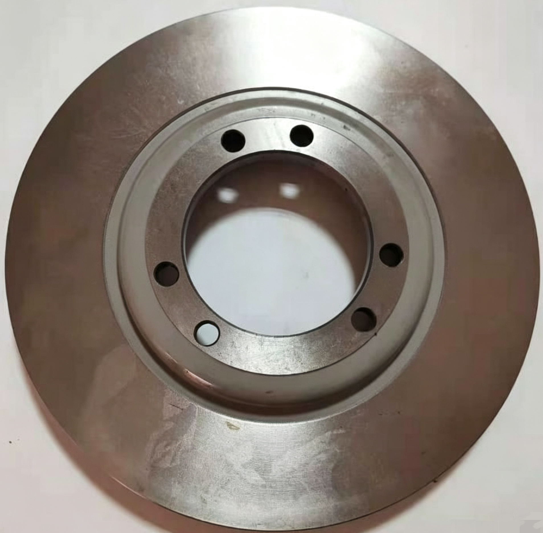 Brake Disc Assembly 35C21‑01046 for Dongfeng Mengshi EQ2050 Off‑road Vehicle