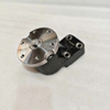 Fan Support Bracket Assembly,C4388959