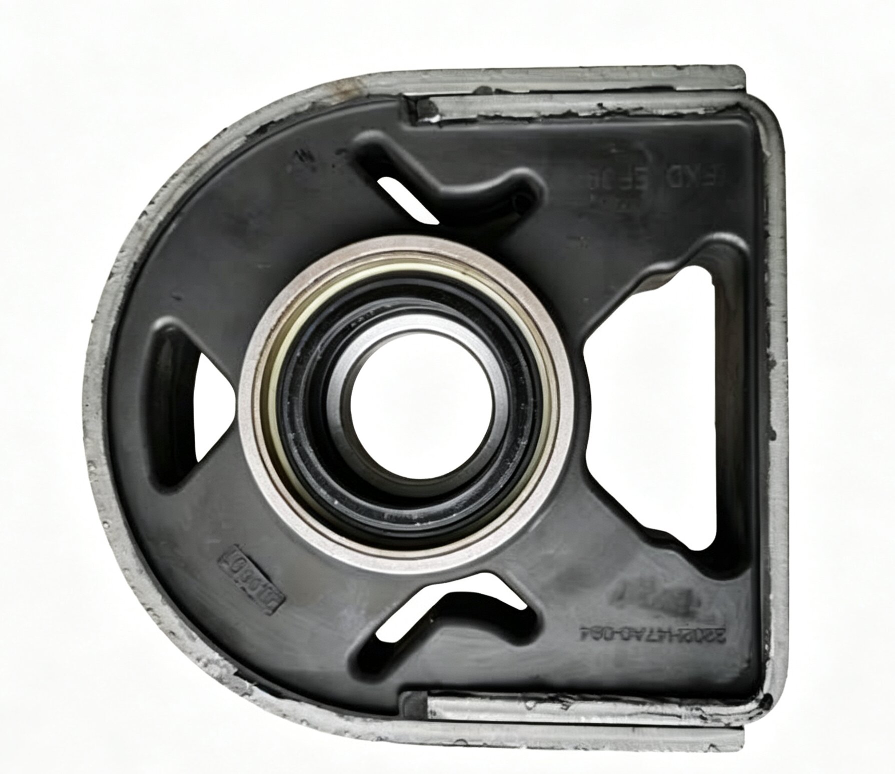 Drive Shaft Center Support Bearing Assembly,2202H47A0‑080