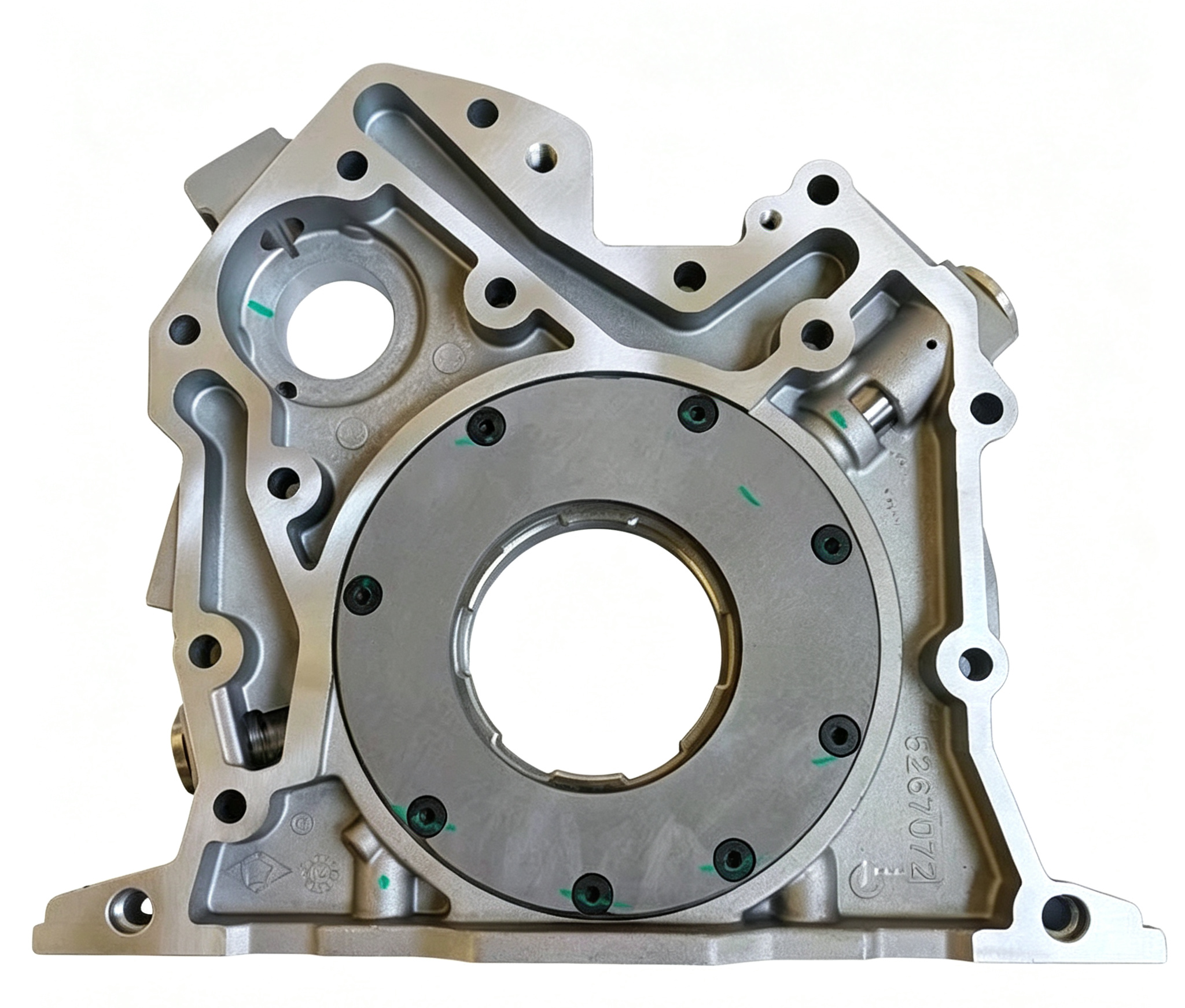 Cummins Oil Pump Assembly 5588790 for Foton ISF3.8 Engine