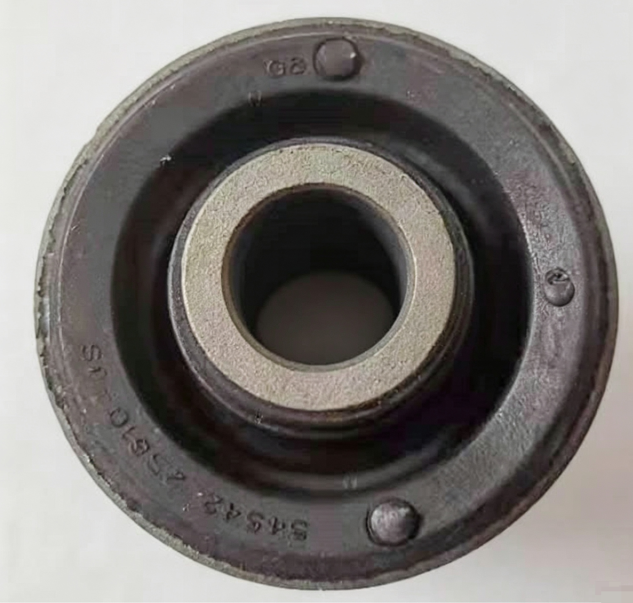 Front Upper Control Arm Bushing 54542‑2S610‑A for Dongfeng Rich D22 4WD Pickup
