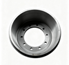 Rear Brake Drum 35F‑02075 for Dongfeng Dana 1094 Axle