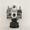 Parking Brake Differential Relay Valve Assembly,3527020‑KX600