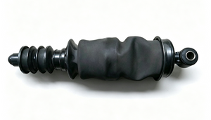 Cabin Rear Air Spring Shock Absorber 5001180‑C6100 for Dongfeng Tianlong Flagship Truck