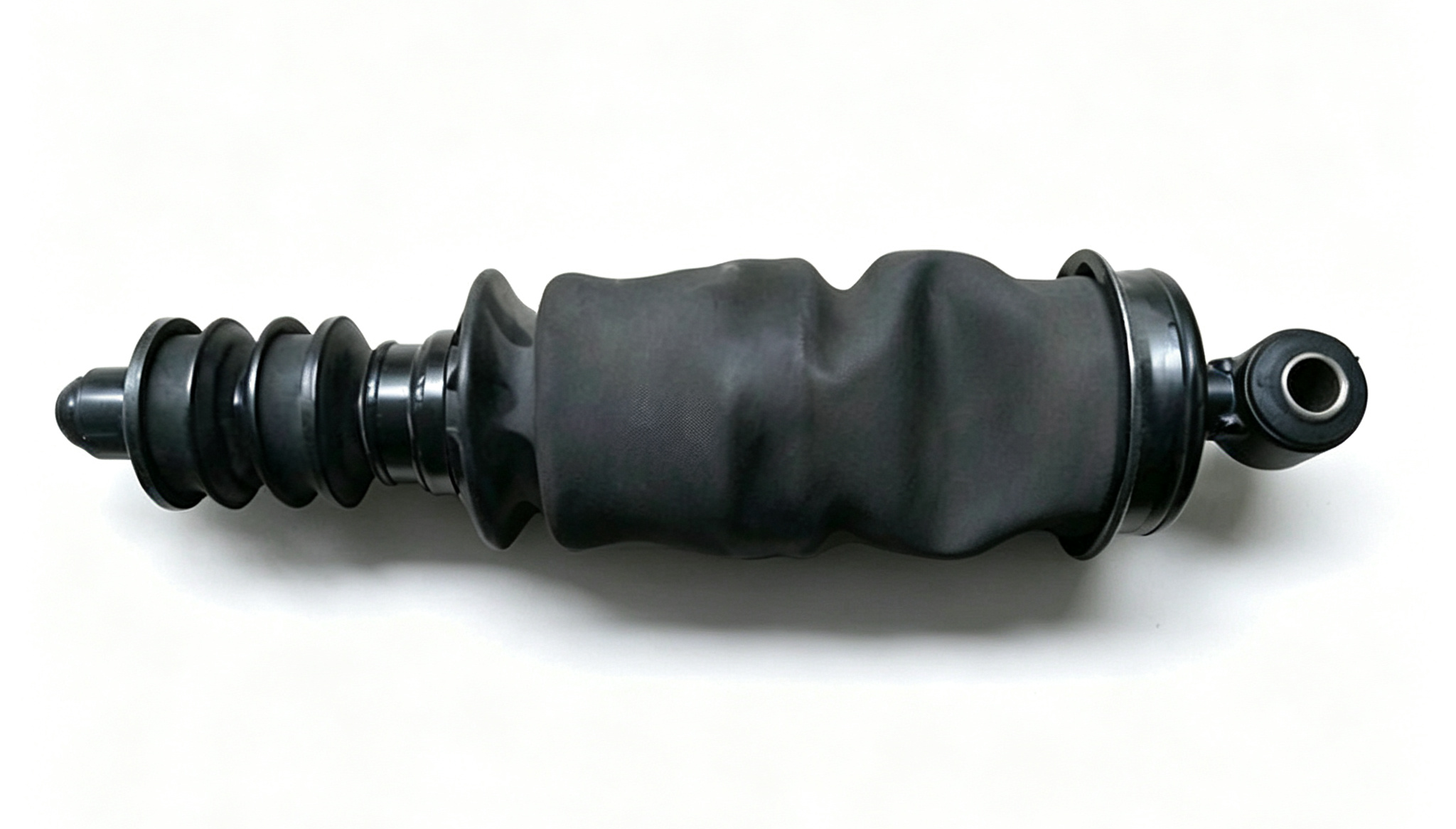 Cabin Rear Air Spring Shock Absorber 5001180‑C6100 for Dongfeng Tianlong Flagship Truck