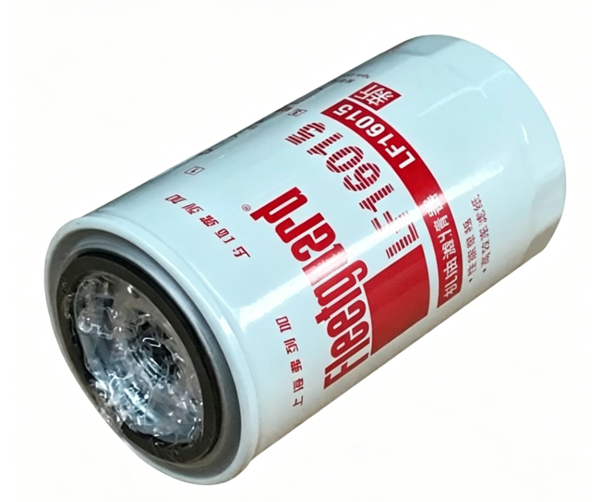 Oil Filter LF16015 for Dongfeng Mengshi CSK181 Off‑road Vehicle