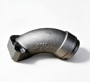 Cummins Exhaust Manifold 3683870