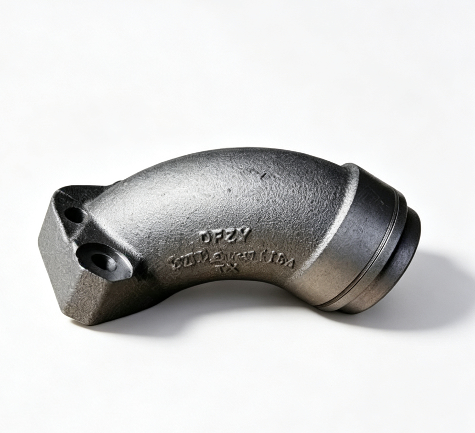 Cummins Exhaust Manifold 3683870