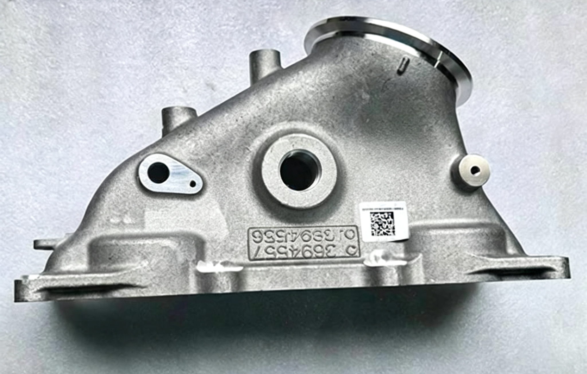 Cummins Air Intake Manifold 3694557 3697741