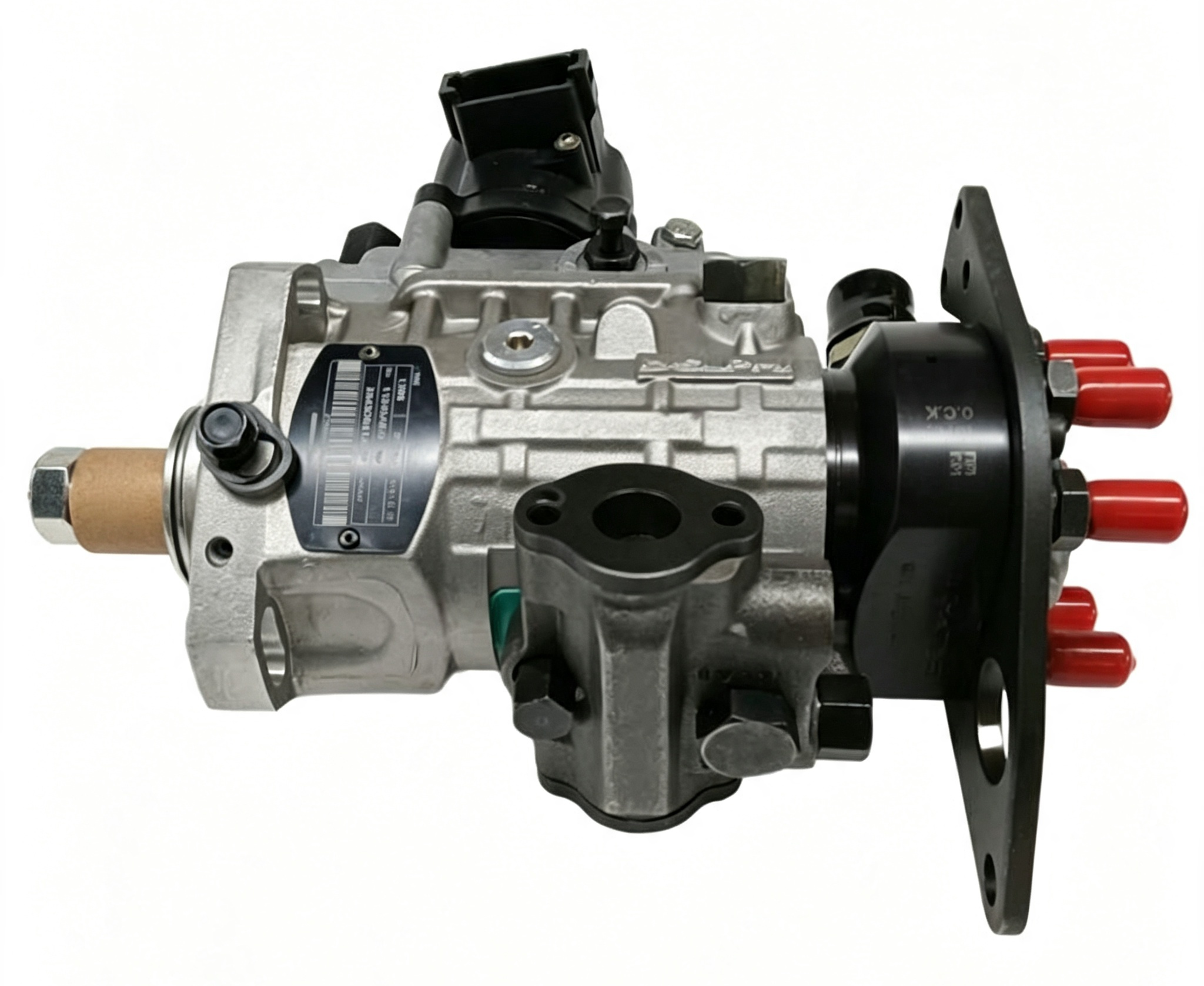 Delphi Diesel Injection Pump 8924A491T 