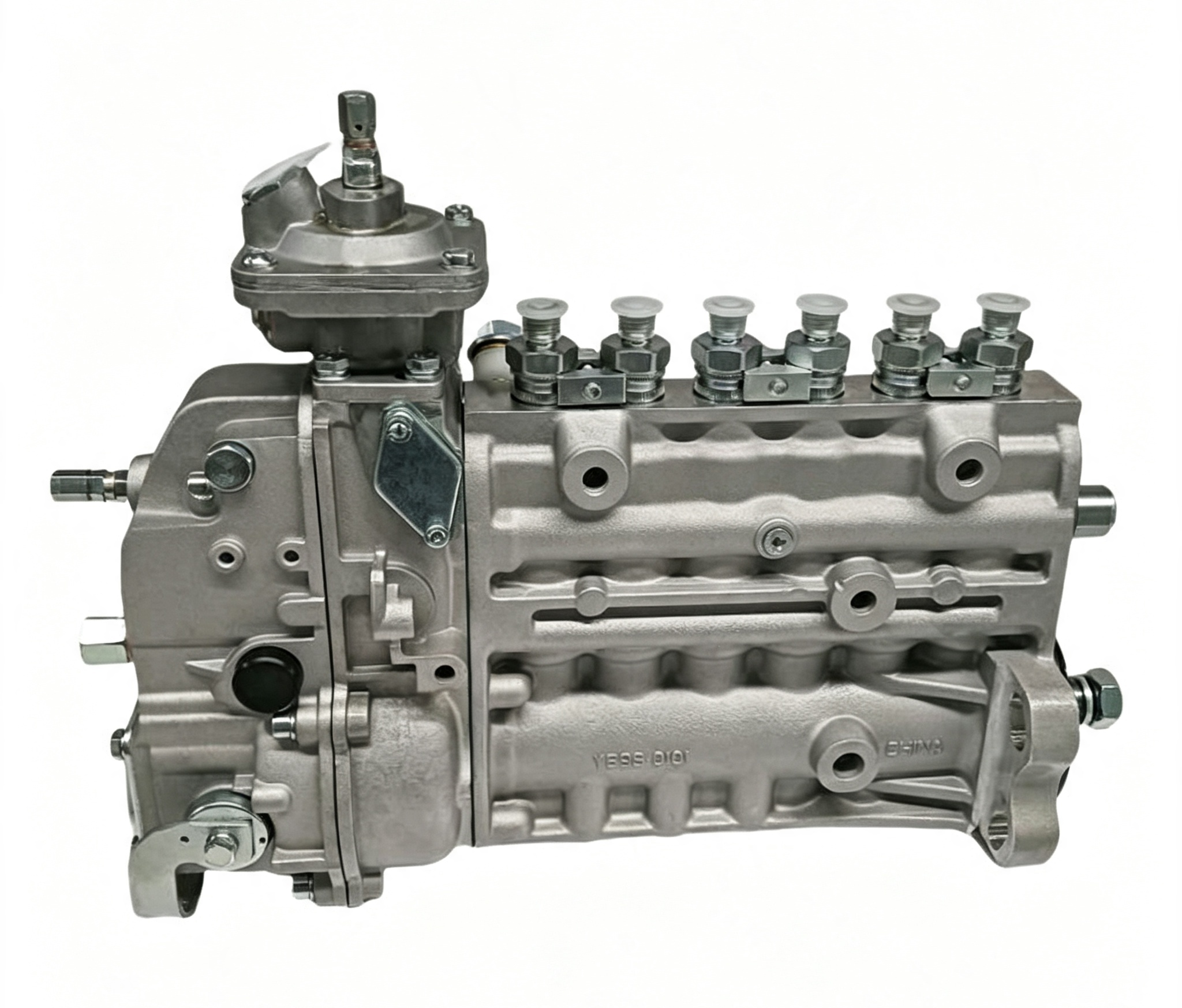 Cummins Excavator Fuel Injection Pump3974596 