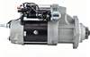Starter Motor Assembly，C2874455 / 4365992，24V 11T，for Cummins ISZ Engine
