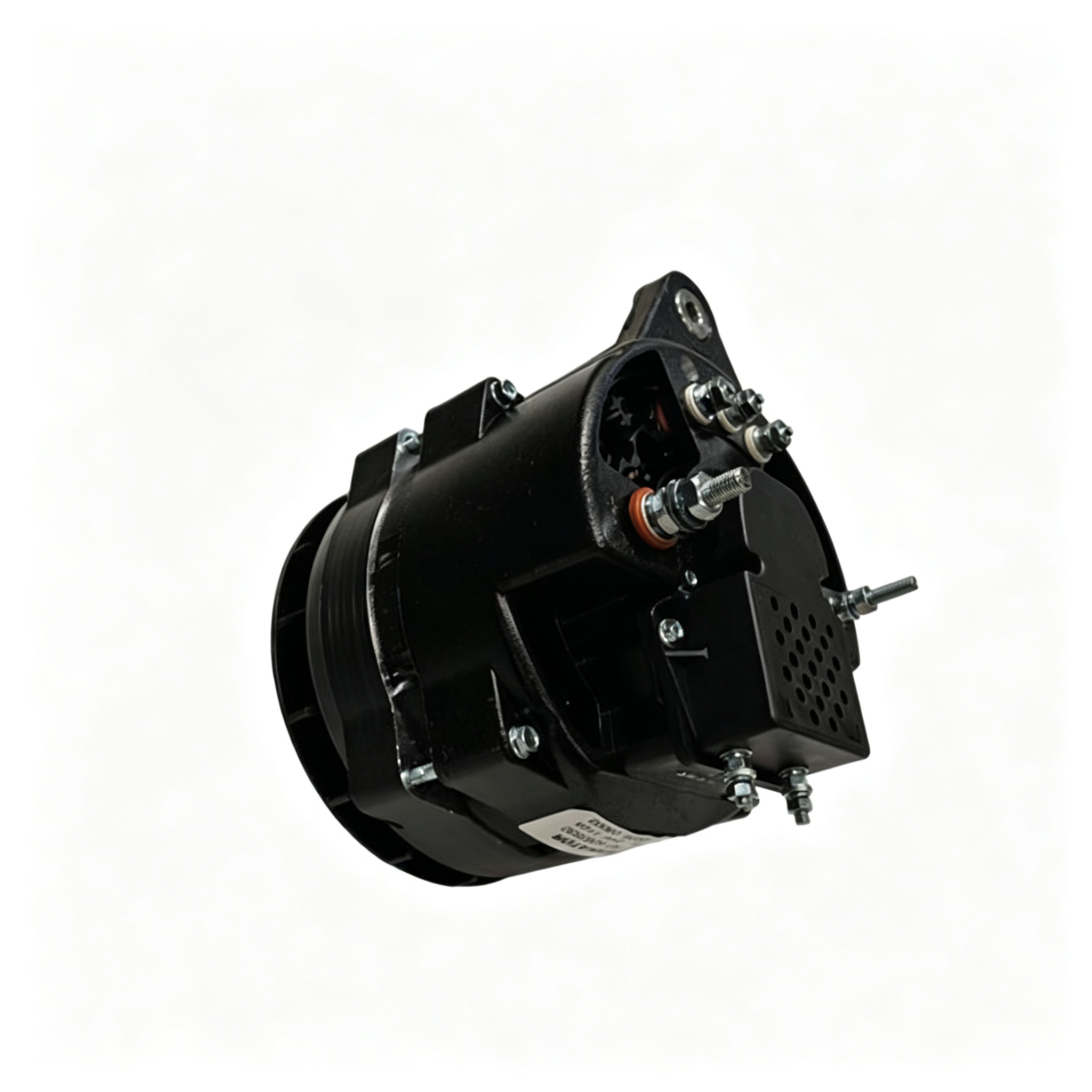 Alternator Assembly，5263830，28V 110A，for Foton Cummins ISF2.8 Engine