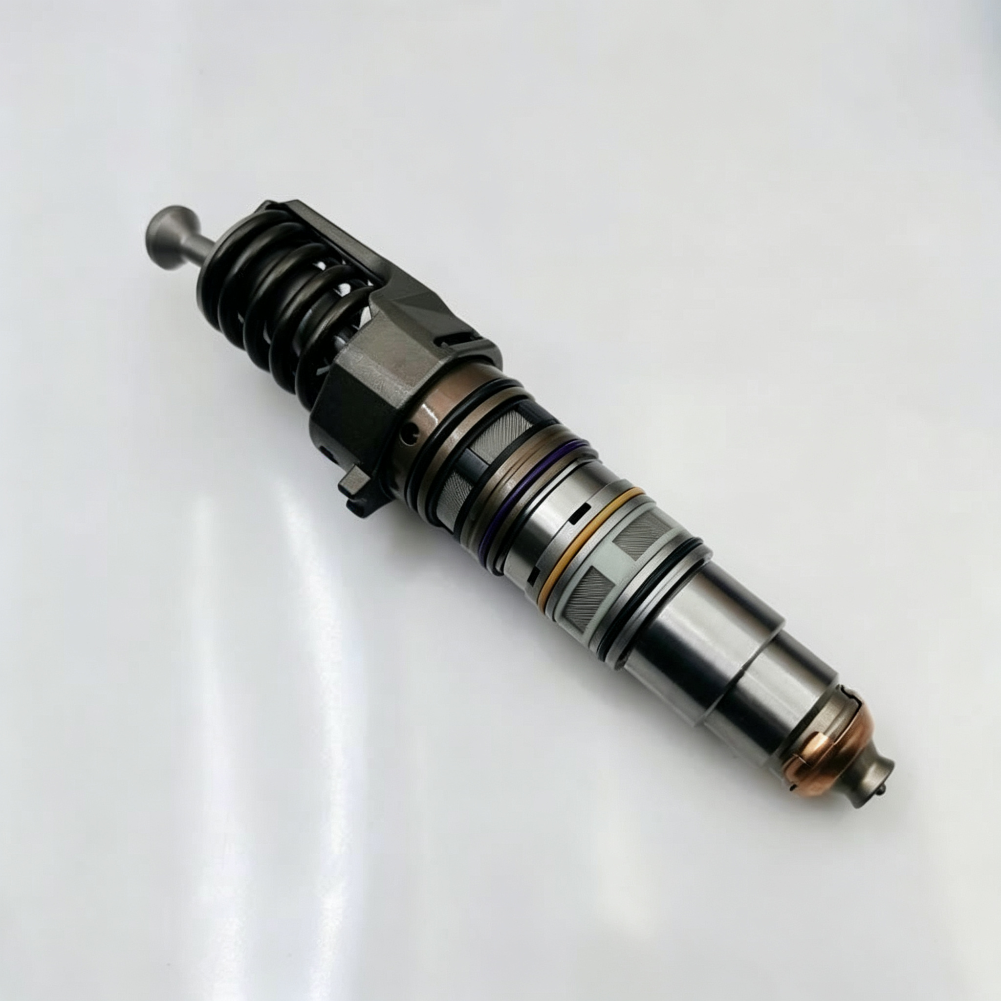 Unit Fuel Injector Assembly,4954647,Fit for Cummins ISX15 QSX15 Diesel Engine