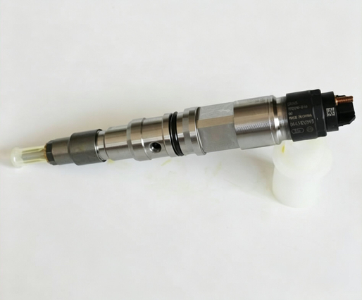 Common Rail Fuel Injector Assembly,1112010‑E4600 / 0445120593,Fit for Dongfeng Dragon DDI75 Euro‑VI Engine