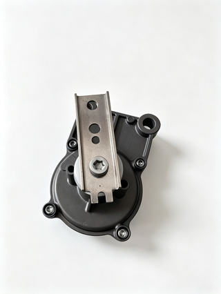 Height Control Valve 3629610-HA430