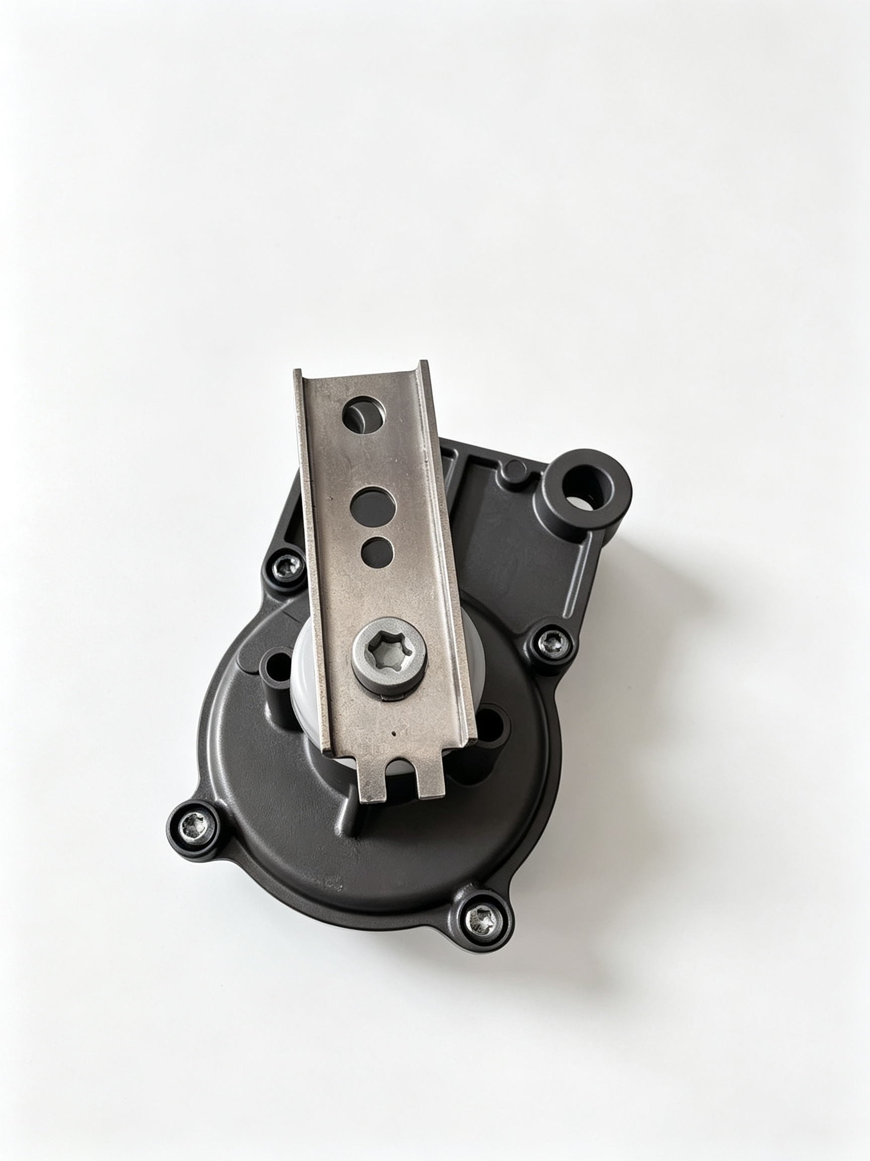 Height Control Valve 3629610-HA430