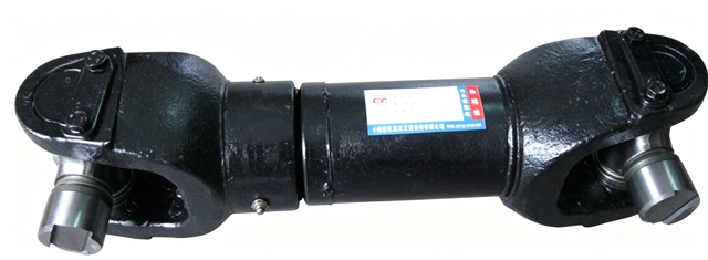 Inter-Axle Propeller Shaft Assembly 2202Z06-010-B