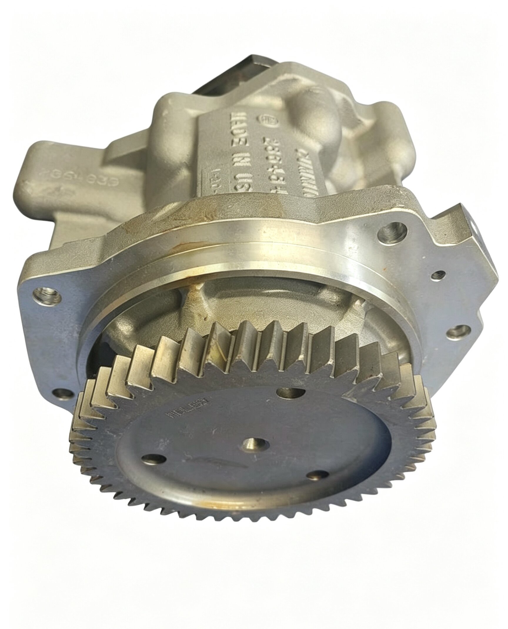Power Take‑Off(PTO) Assembly,2883281