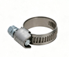 German-style clamps