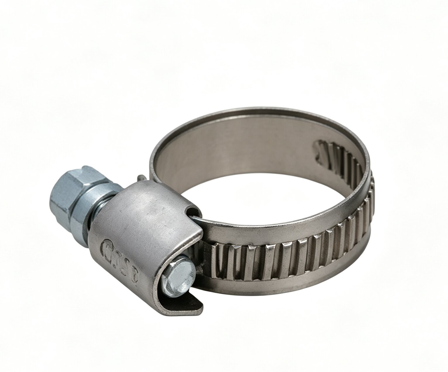 German-style clamps