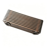 Oil Cooler Core 3695682 / 3696867