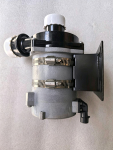 Electric Water Pump Assembly 1307010-TZ1A0