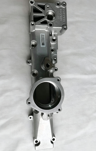 Cummins Intake Manifold Assembly C5583938