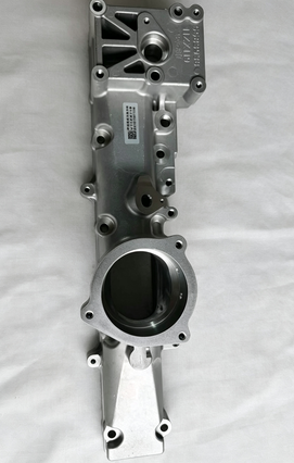 Cummins Intake Manifold Assembly C5583938